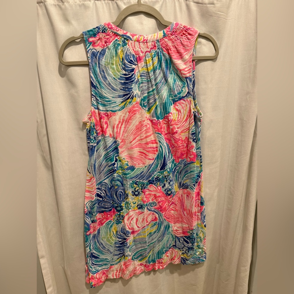 Lilly Pulitzer Casual Dress